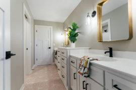 Jack and Jill Bathroom Ideas That Spark Inspiration