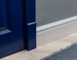 Home Design Features That Collect Dust—Literally—And How To Solve It