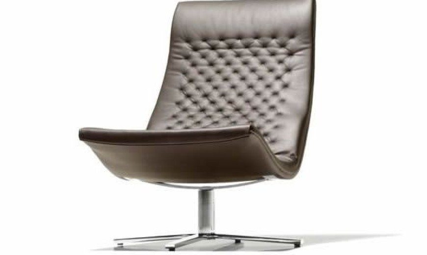 DS-51, Classic Chair with a Modern Design