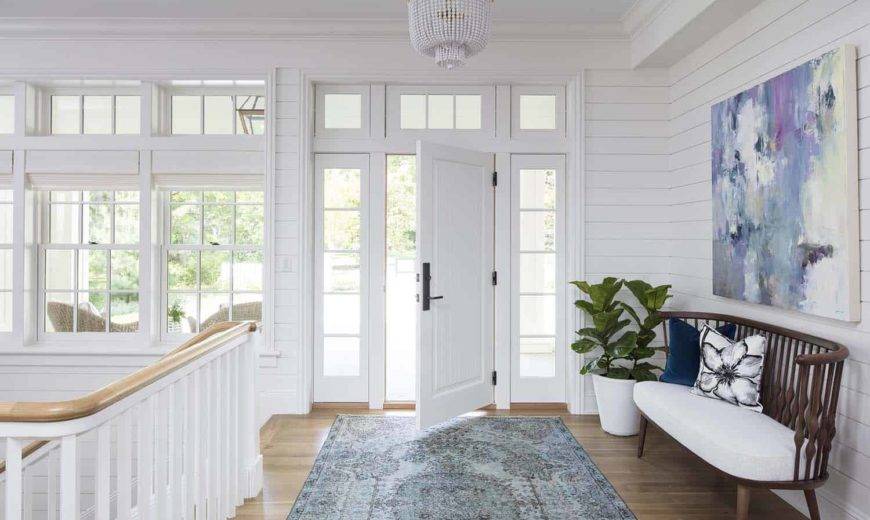 15 Tips When Looking for Entryway Rugs