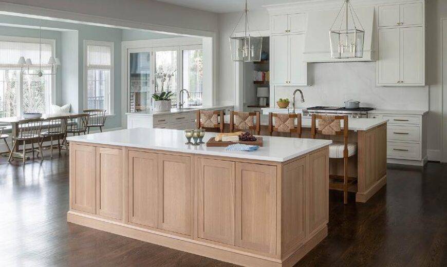 Kitchen Design Rules You Should Never Break