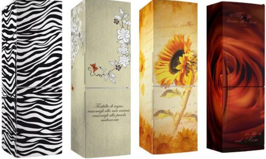 Kitchen Appliances Decoration Ideas by Coolors