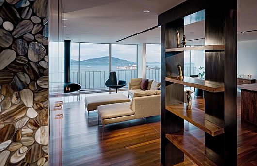Lavish Ludwig Penthouse