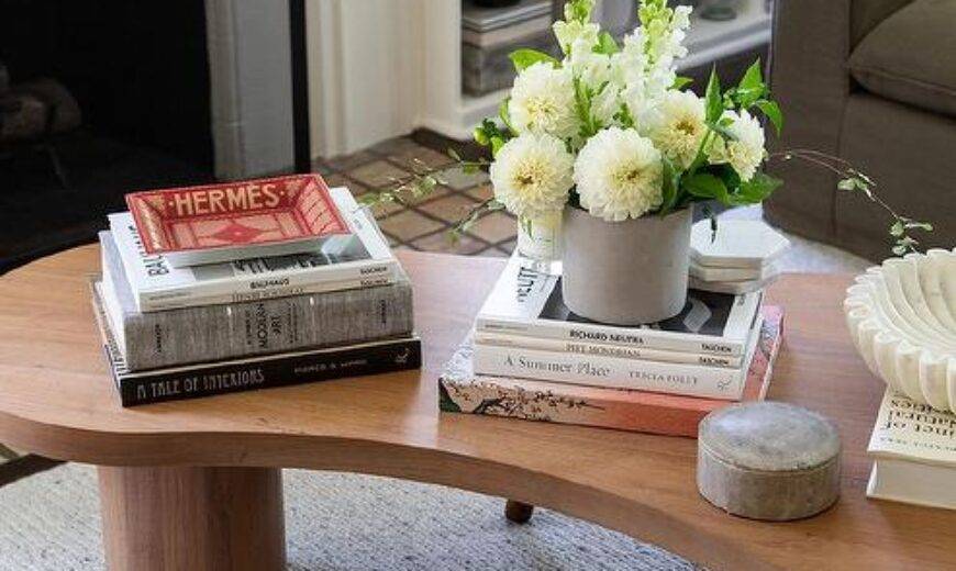 The Must-Know Furniture Styles Right Now