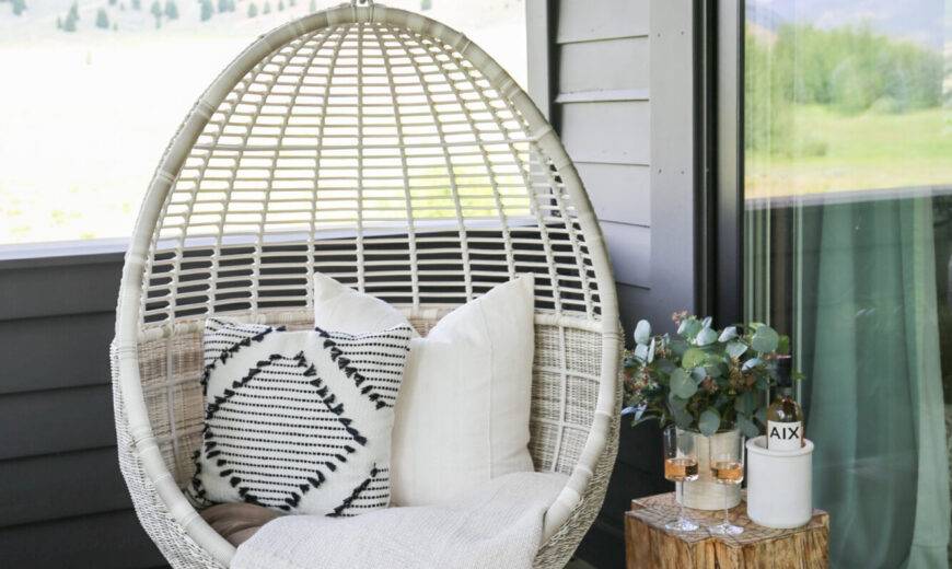 How to Embrace Hygge in the Summertime