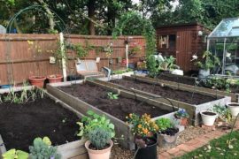 How To Prepare Your Garden For The Next Season