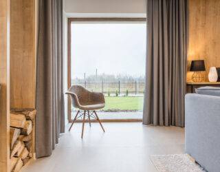 Do's and Don'ts of Choosing and Hanging Curtains