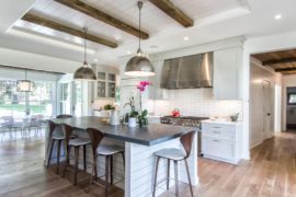 Great Ways To Incorporate Shiplap Into A Cozy Home