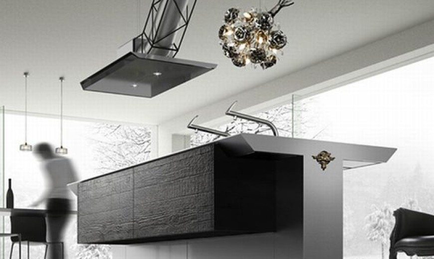 Stylish INO Leone Kitchen Collection by Toyo