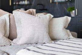 How To Clean Throw Pillows [And How Frequently You Should!]