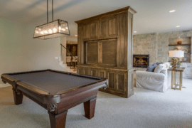 From Drab to Fab: Modern Basement Ideas That Will Inspire You