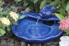 11 Water Features We Love For Gardens